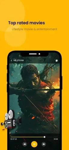 cricbuzz-bat-app Top Rated Movies